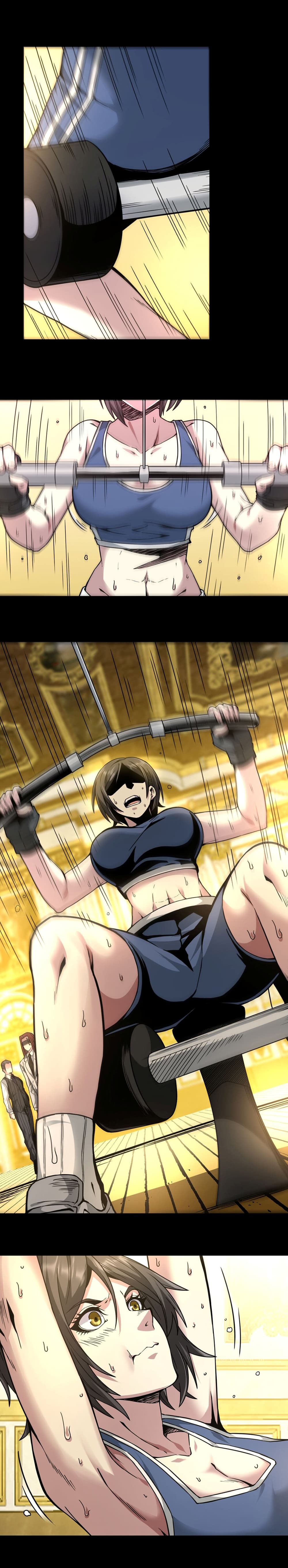 I’m Really Not the Evil God’s Lackey ตอนที่ 32 (3)